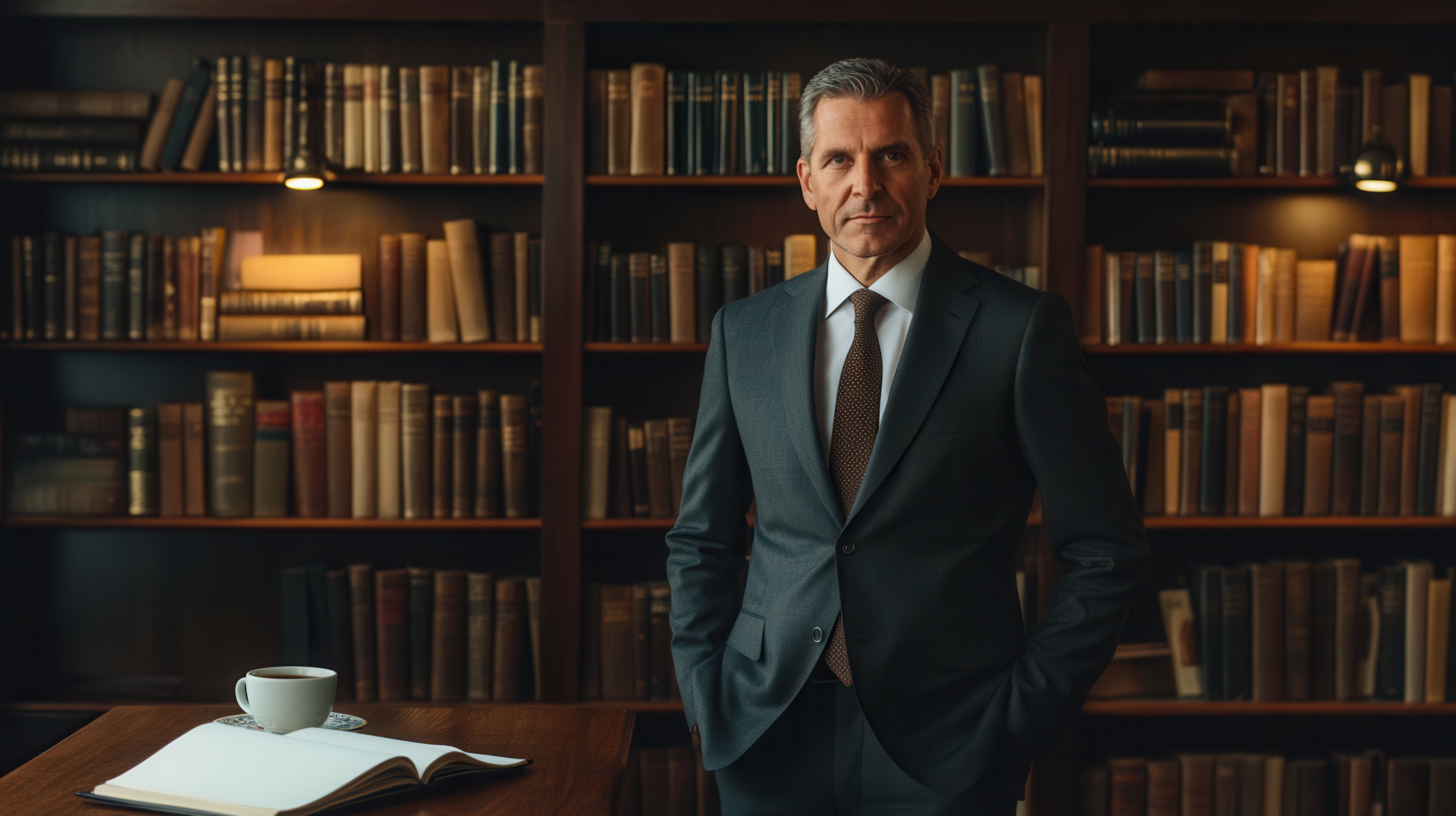 Apex Point Associates Legal Team